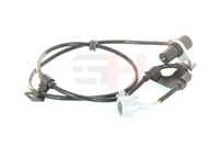 GH Sensor Raddrehzahl Hinterachse FüR Nissan Patrol GR V Wagon Y61 3.0 Dti