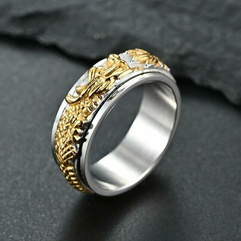 Anillo giratorio new arrivals