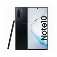 Samsung Galaxy Note10 - 256 GB - Aura Black (Unlocked) for Samsung Galaxy Note10 - 256 GB - Aura Black (Unlocked) for