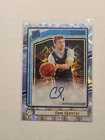 2025 Panini Cam Spencer Future Stars Autographs (Raw)
