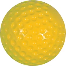 Champro 12" CSB59 Pitching Machine Dimple Molded Softball