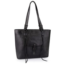 Montana West Purses And Handbags Leather Tote Bags For Women Hobo Bags Laptop...