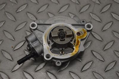 Peugeot 208 Vakuumpumpe 9812133880 1.2 2022 Rechtslenker 21465587