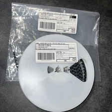 Microchip Tech Zener Diode 6.2 V 5 W ±5% Surface Mt SMBJ5341BE3/TR13 QTY 300