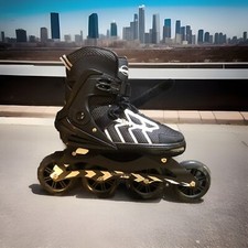 Roller Blades Size 6-9