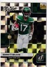 2022 DONRUSS THE ROOKIES RC GARRETT WILSON ROOKIE NEW YORK JETS GE-1691-2