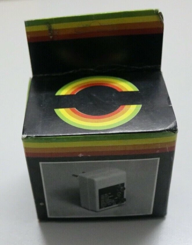 ROSENBERG ELECTRONIC ANT-VERSTARKER 20 DB 40-860 MHz - Bild 3 von 4