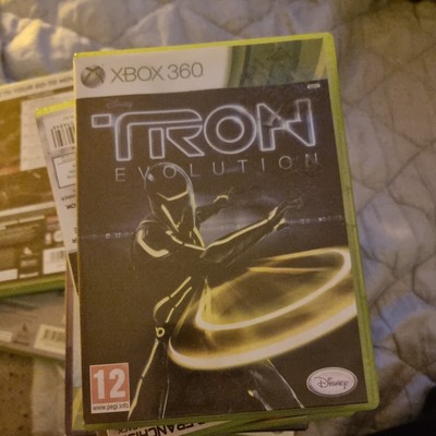 Tron Evolution - Xbox 360
