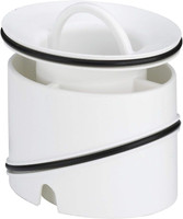 Viega 6958.1-821 Tauchrohr FüR Baureihe Ab 2001–2006, Durchmesser 65,7 Mm