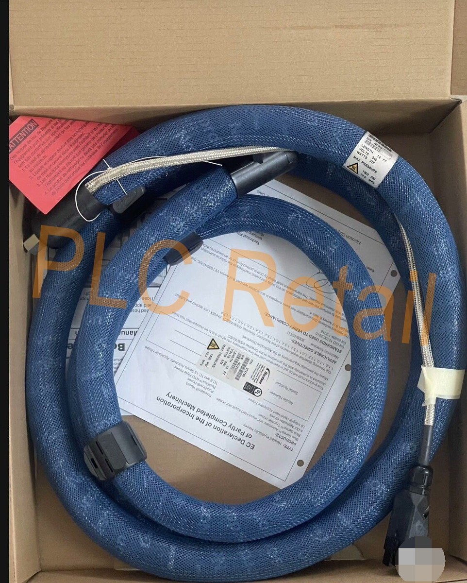 NEW Nordson 274795 Hot melt adhesive hose fast shipping via fedex