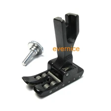 Roller Presser Foot R141 For Consew Brother Singer Yamata Sewing Machine