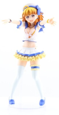 Love Live Sunshine Figurine Figure Gasha Portraits 10 Chika Takami (Bandai)