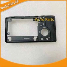 For Sony A7M2 A7m2 A7II Rear Case Card Slot Cover Leather Camera Repairing
