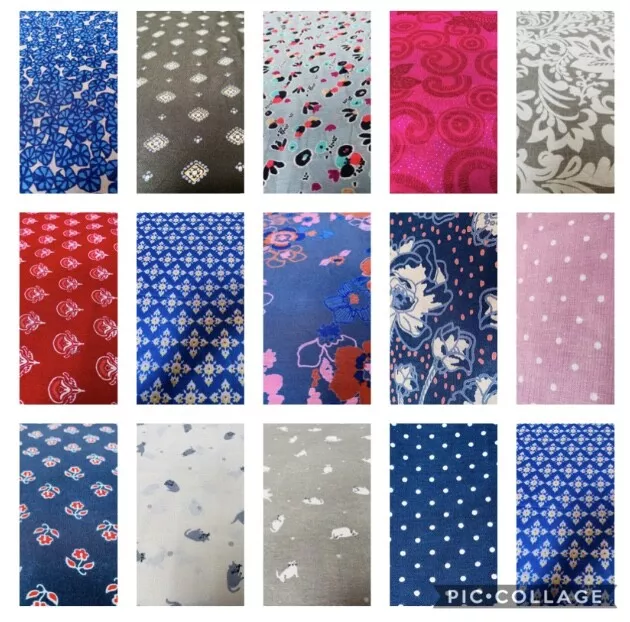 Printed rayon deals fabric online