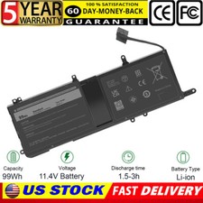9NJM1 Laptop Battery For Dell Alienware 15 R3 R4 17 R4 R5 01D82 0HF250 MG2YH PC