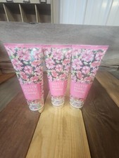 3PK Supre Pretty Pink  Lovely Maximizer Tanning Lotion