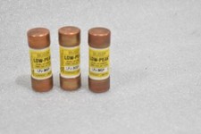 COOPER BUSSMANN LPJ-30SP TIME-DELAY FUSE, DUAL ELEMENT, LOW-PEAK, 30A