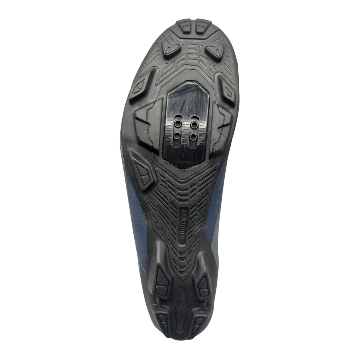 Shimano Sh XC3 MTB SPD Shoes Blue Size 43 XC300 Boa cross Bike - New Boxed Shimano Sh XC3 MTB SPD Shoes Blue Size 43 XC300 Boa cross Bike - New Boxed