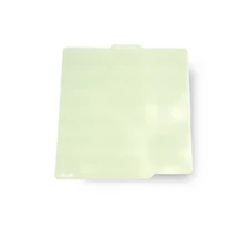 3D Printer Build Surface Plate G10 Garolite for Bambu X1C X1 P1P 256mm USA!!