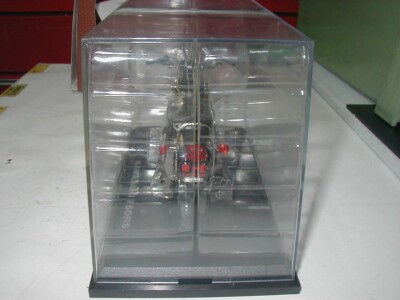 KAWASAKI Z2 750RS 1/18 Marusan Tetsuba Project Candy Yellow