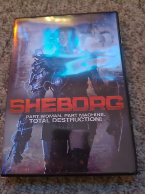 Sheborg Part Two Sheborg (DVD) 760137176299| eBay
