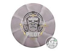 NEW Streamline Discs Cosmic Electron Firm Pilot 173g Gray Putter Golf Disc