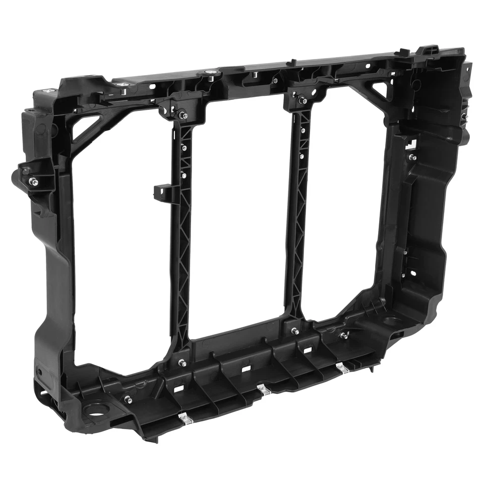 For Mazda CX-5 2017-2023 Radiator Core Support Assembly W/ Radar Cruise Control Foto 4 de 4