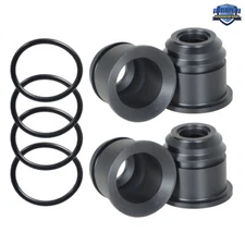 8× For Toyota Tacoma 1995-2004 2.4L 2.7L Fuel Injector Nozzle Holder Spacer