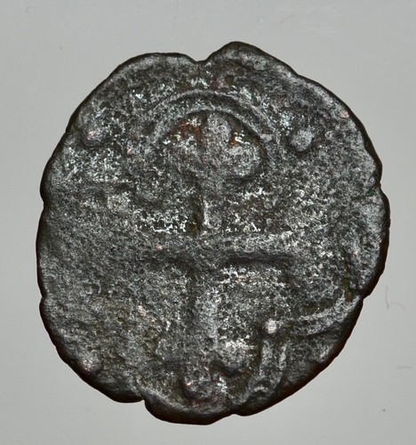 PASSERANO - ANONIME DEI RADICATI 1581-1598 -MI/ QUARTO MOLTO RARA ! - Picture 2 of 2