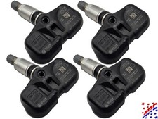 Complete Set Of 4 Genuine Oem Nissan Tpms Tire Pressure Sensors Kit 40700-jk00e Complete Set Of 4 Genuine Oem Nissan Tpms Tire Pressure Sensors Kit 40700-jk00e