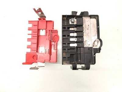 V4694291208 SICHERUNGSKASTEN BMW 3 serie (E90) Sedan 318i 16V (N43 