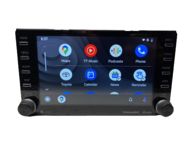 rmse0824Aaページ 19 20 21 22 Toyota RAV4 AM-FM XM RADIO TOUCH-SCREEN ENTUNE 3.0