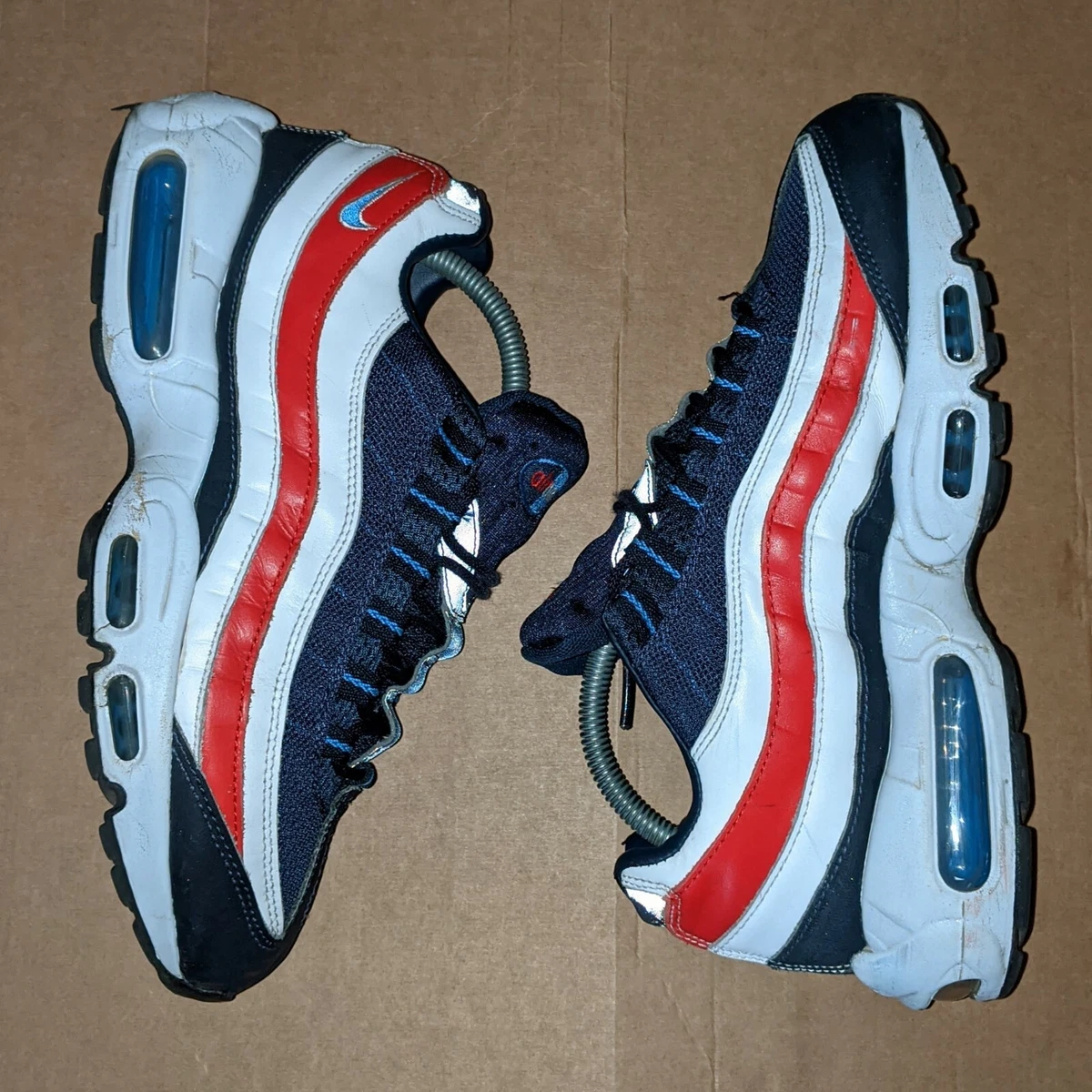 Nike top 270 london