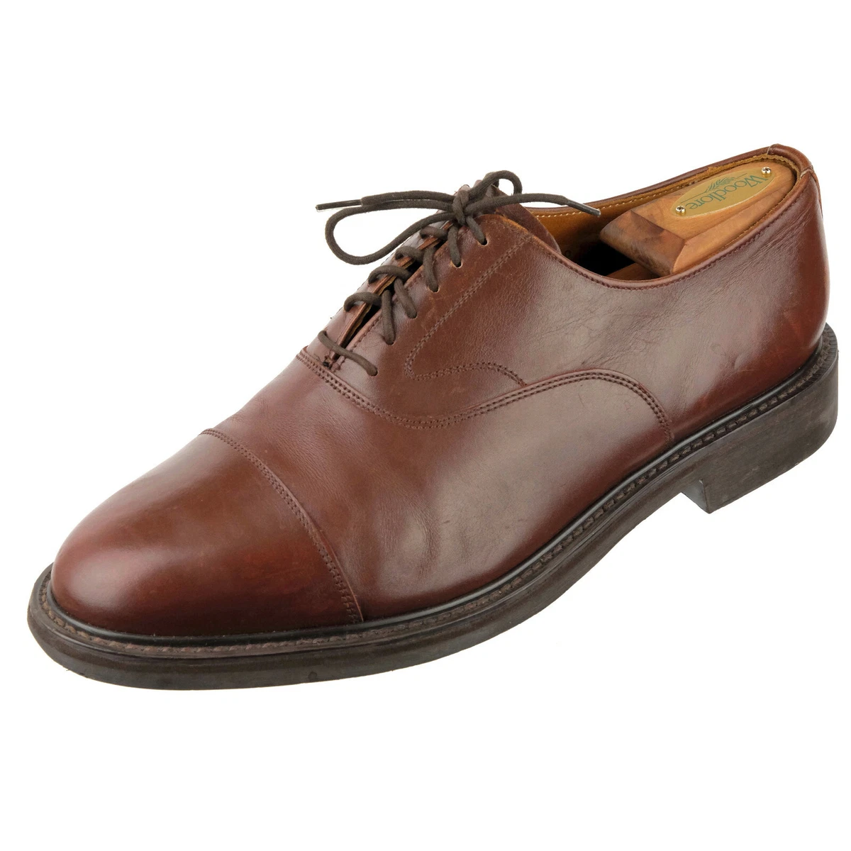 Ralph lauren oxford best sale shoes