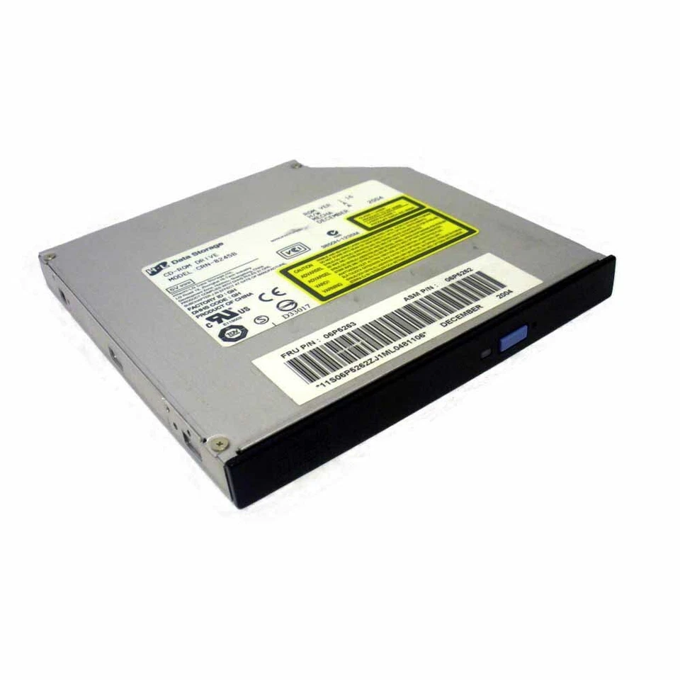 IBM 06P5263 CD-ROM Drive IDE Internal - Image 2 of 3