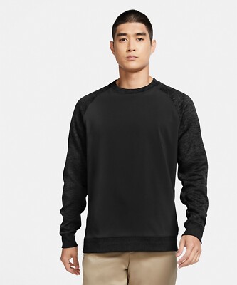 Nike Golf DriFit Sweatshirt 2XL UVP 59,99£ jetzt 23,99£
