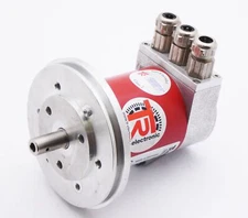 TR Electronic CEV65M-01744 11-27V Rotary Encoder -used-