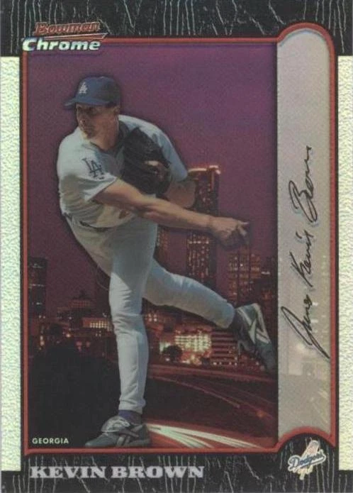 International Refractor