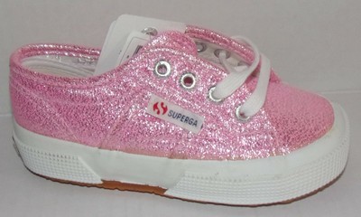 superga sparkle