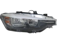 For 2016 BMW 328i GT xDrive Headlight Assembly Right TYC 92959TB