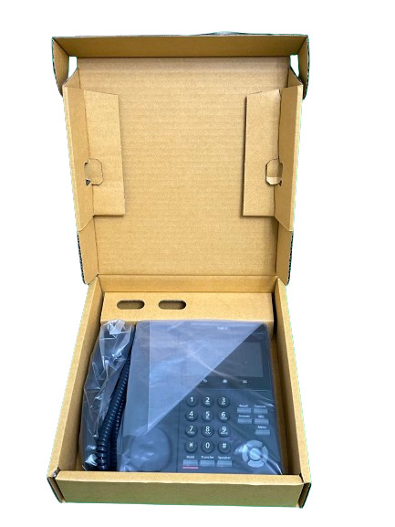 NEC DT930 VOIP Touch Panel BUSINESS OFFICE IP PHONE (NEW)