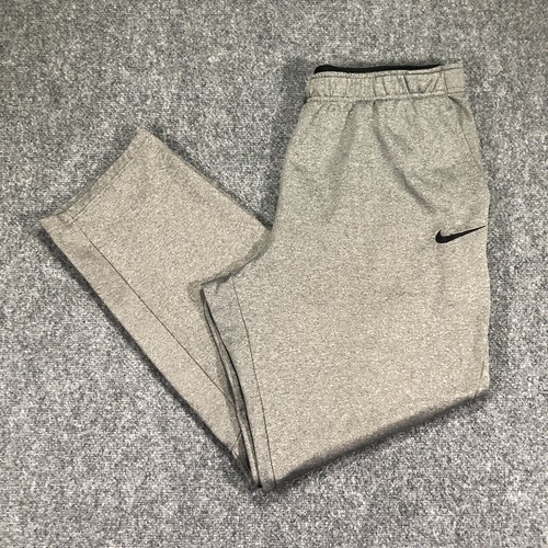 Nike Dri Fit Sweatpants Mens Size XXL 