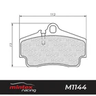 Mintex Racing MDB1874 M1144 High Performance Brake Pads