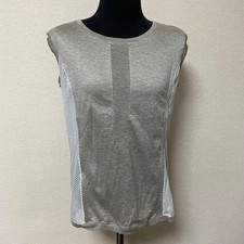 CHANEL Cotton Tank Tops for Women for sale | eBay