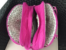 KIPLING HOT PINK MEDIUM BAG - **PLEASE SEE DESCRIPTION ** 🌸🌟🌸🌟