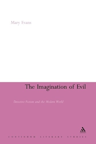 The Imagination of Evil by Mary Evans - - Image 2