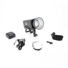 Westcott FJ800 800W Strobe with FJ Pro AC/DC Battery - SKU 1958975