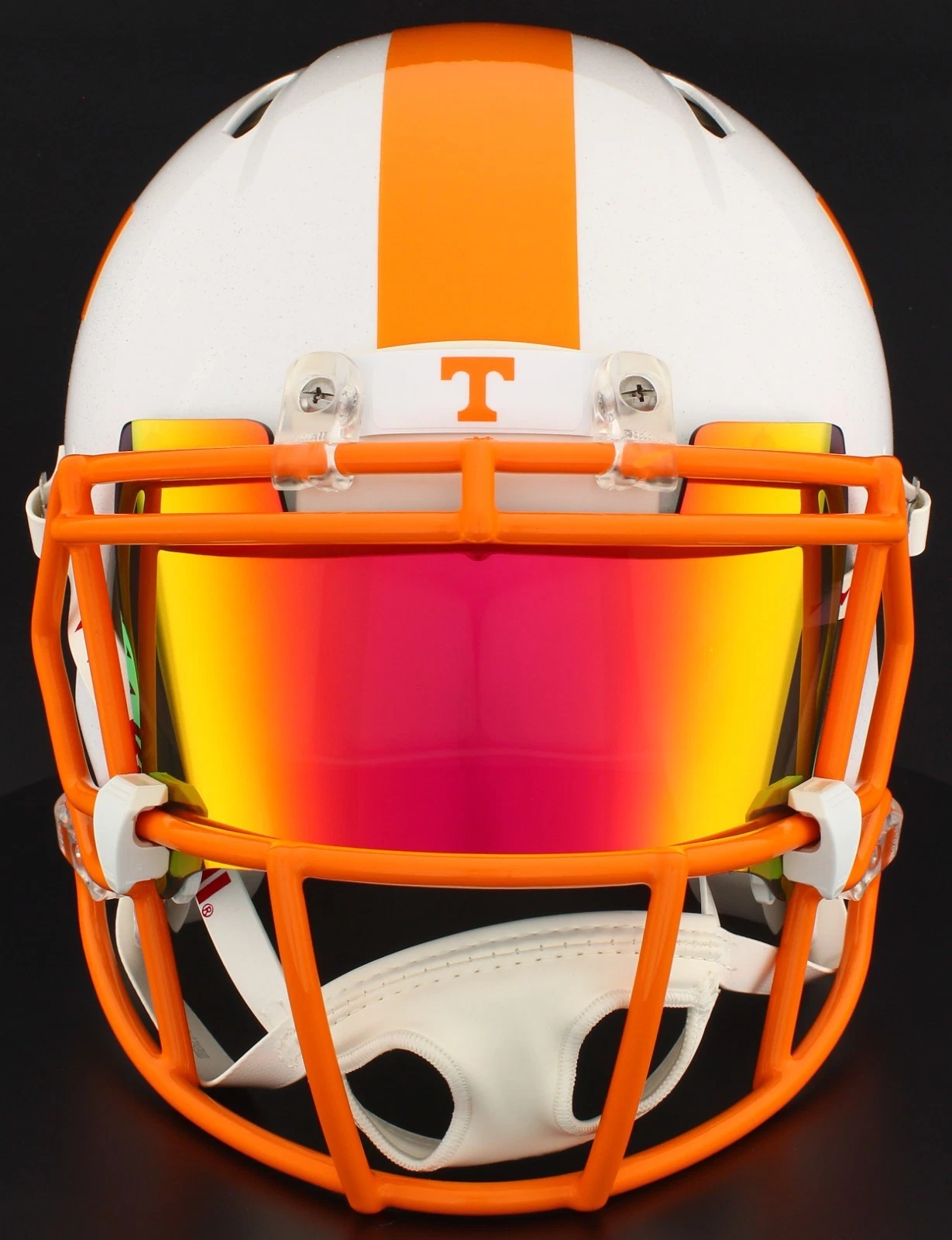 Tennessee Volunteers Riddell Speed Replica Helmet