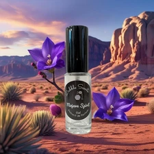 Inspired by Mojave Ghost - Dabble Scents Extrait de Parfum 15ml