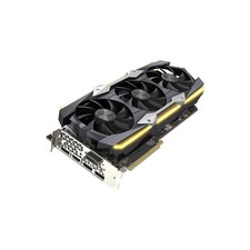 ZOTAC GeForce GTX 1080 Ti AMP Extreme Core 11...